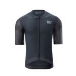 Rockbros 15200025 Short Sleeve Cycling Jersey Size XXL - Black - Image 2
