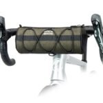 Rockbros 30110049001 bicycle handlebar bag 2 l - green - Image 2