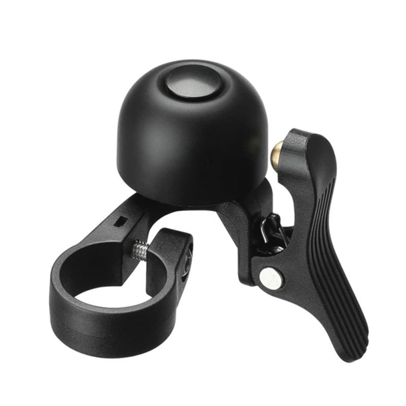 lupin-wear-ca-rockbros-34210007001-bicycle-bell-for-the-left-side-of-the-handlebar-black-2373038 Rockbros 34210007001 bicycle bell for the left side of the handlebar - black - Image 1