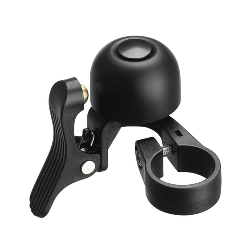 lupin-wear-ca-rockbros-34210007002-bicycle-bell-for-the-right-side-of-the-handlebar-black-2373039 Rockbros 34210007002 bicycle bell for the right side of the handlebar - black - Image 1