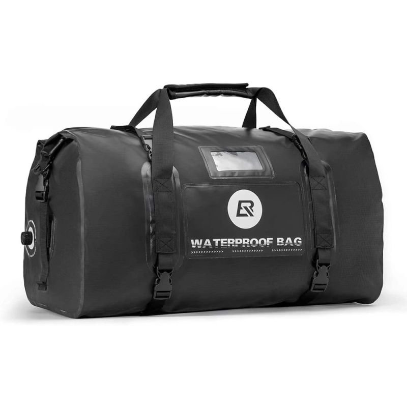lupin-wear-ca-rockbros-as-005bk-waterproof-motorcycle-bag-black-2372952 Rockbros AS-005BK waterproof motorcycle bag - black - Image 1