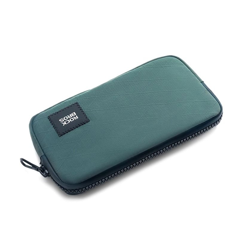 lupin-wear-ca-rockbros-bicycle-bag-30990043006-for-phone-keys-wallet-0-15-l-turquoise-2377870 Rockbros bicycle bag 30990043006 for phone, keys, wallet 0.15 l - turquoise - Image 1
