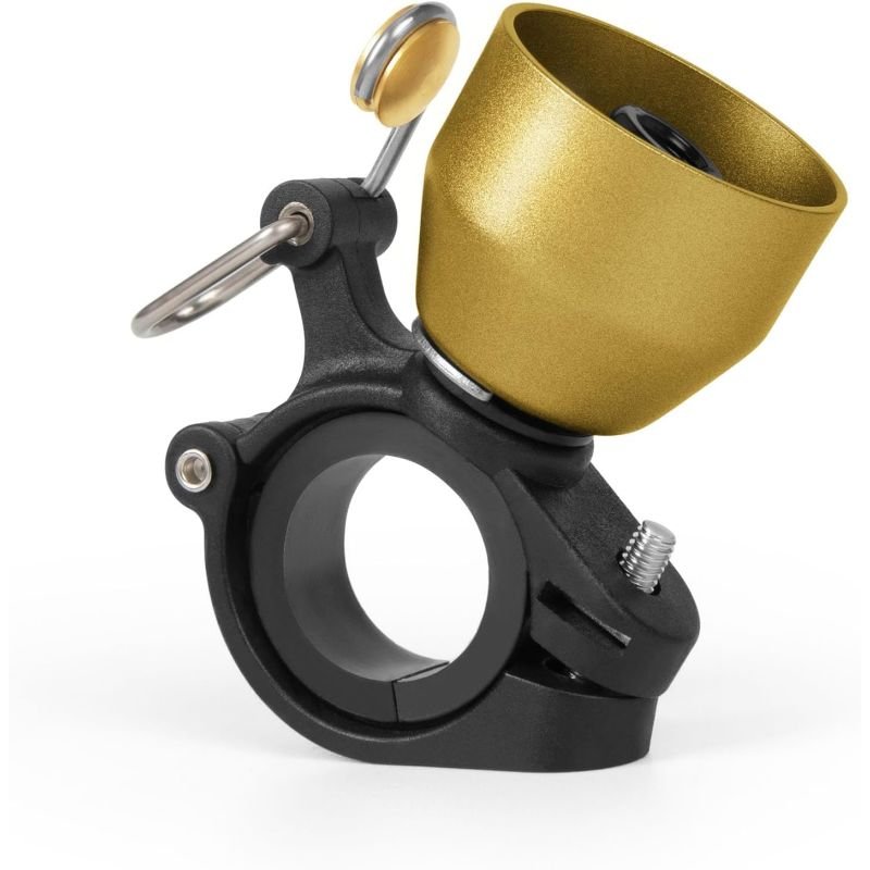 lupin-wear-ca-rockbros-bicycle-bell-340021004-gold-2011834 Rockbros bicycle bell 340021004 gold - Image 1