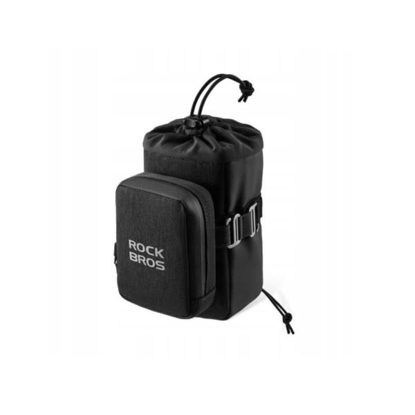 Rockbros bicycle saddle bag 30130090001