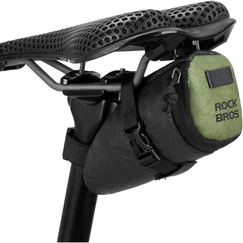 lupin-wear-ca-rockbros-bicycle-saddle-bag-30130092001-2804247 Rockbros bicycle saddle bag 30130092001 - Image 1