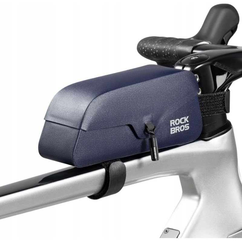 lupin-wear-ca-rockbros-bike-bag-30120122005-blue-2011822 Rockbros bike bag 30120122005 blue - Image 1