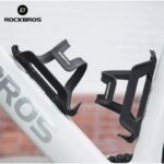 Rockbros Bike Bottle Holder 310047001 Black - Image 2