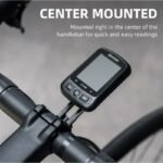 Rockbros bike computer holder 290006001 - Image 2