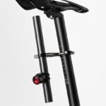 Rockbros bike mount, handlebar extension - Image 2