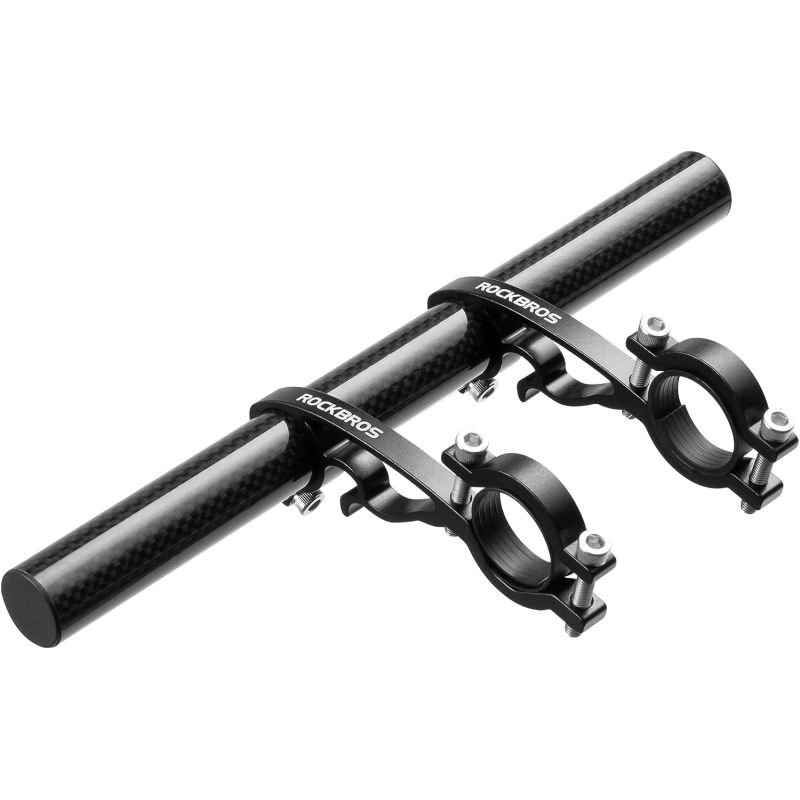 lupin-wear-ca-rockbros-bike-mount-handlebar-extension-1897651 Rockbros bike mount, handlebar extension - Image 1