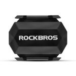 Rockbros C3 ANT+ / Bluetooth 2-in-1 Speed ​​or Cadence Sensor - Black - Image 3