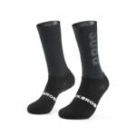 Rockbros cycling socks size 36-38 - black