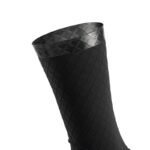 Rockbros cycling socks size 43-46 - black - Image 3
