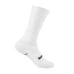 Rockbros cycling socks size 43-46 - white - Image 2