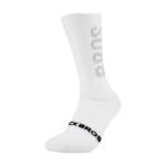 Rockbros cycling socks size 43-46 - white - Image 4