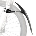 Rockbros FK-899 Front Bicycle Mudguard - Image 5