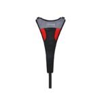 Rockbros Frame Sweat Guard, Gray