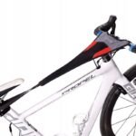 Rockbros Frame Sweat Guard, Gray - Image 2