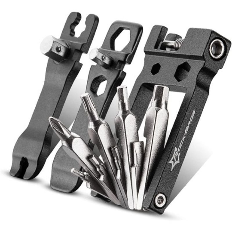 lupin-wear-ca-rockbros-gj8060-multi-tool-1897662 Rockbros GJ8060 Multi-Tool - Image 1