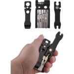 Rockbros GJ8060 Multi-Tool - Image 2