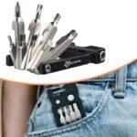 Rockbros GJ8060 Multi-Tool - Image 3