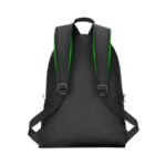 Rockbros H10-BK sports foldable backpack 18 l - black - Image 2