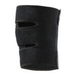 Rockbros LF1106M sports protector for patella and knee joint size M - black - Image 2