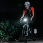 Rockbros RHL1500 Front Bike Light 5000mAh 1500lm IPX6 - Black - Image 5