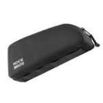 Rockbros Top Tube Frame Bag 0.9l - Black - Image 2
