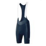 Rockbros YDDK009 Mens Cycling Bib Shorts with Pad Size XL - Dark Blue