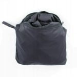 Rockbros YPY013BK4XL Rain Jacket Breathable Windproof XXXXL - Black - Image 5