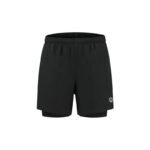 Rogelli 2-in-1 running shorts ESSENTIAL L