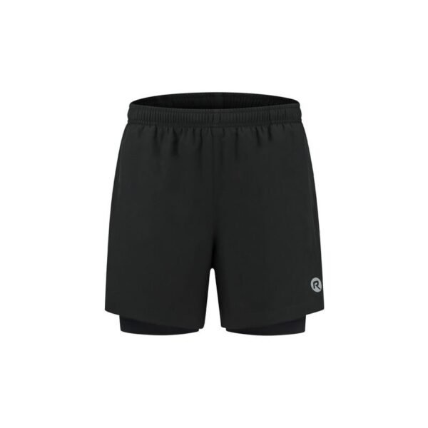 Rogelli 2-in-1 running shorts ESSENTIAL M