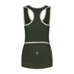 Rogelli Abbey womens top green M - Image 2