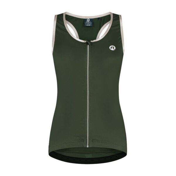 Rogelli Abbey womens top green S