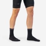 Rogelli BAMBOO WATERPROOF socks black 40-43 - Image 2