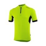 Rogelli childrens T-shirt CORE fluor 140-152