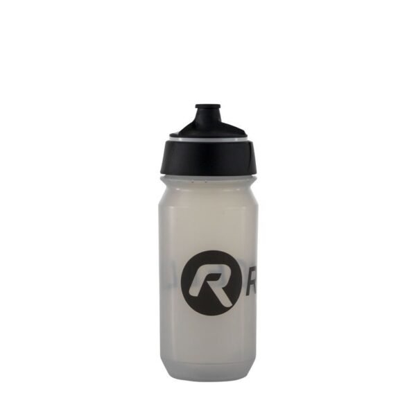 Rogelli CLASSIC 500 bottle white
