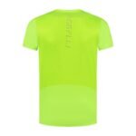 Rogelli CORE fluor 3XL running shirt - Image 2