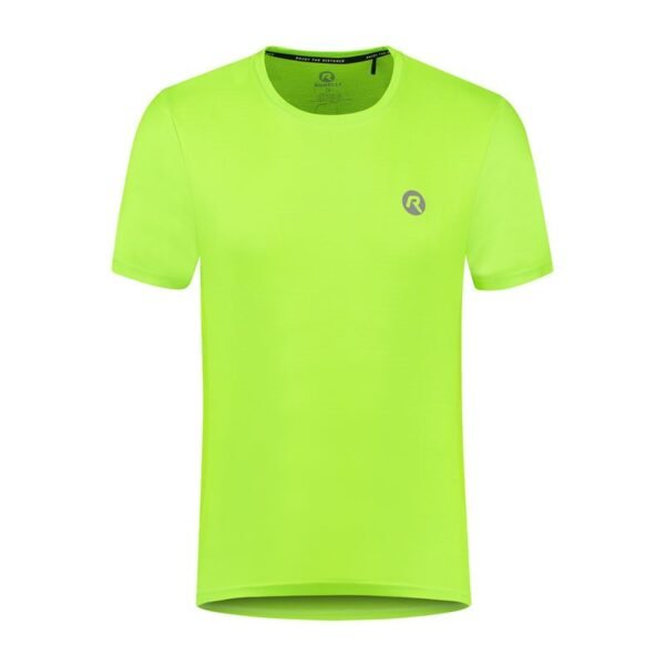 Rogelli CORE fluor 3XL running shirt