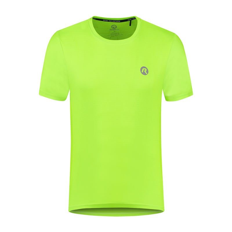 lupin-wear-ca-rogelli-core-fluor-3xl-running-shirt-1893514 Rogelli CORE fluor 3XL running shirt - Image 1