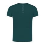 Rogelli CORE running shirt turquoise 2XL - Image 3