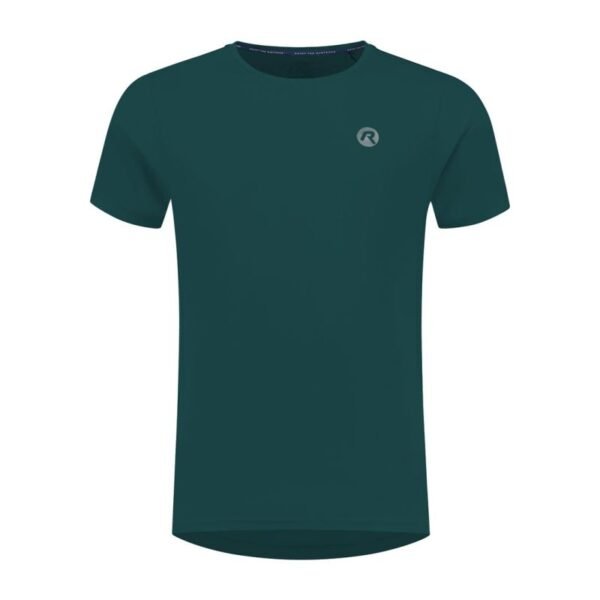 Rogelli CORE running shirt turquoise 2XL