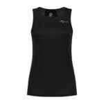 Rogelli CORE running vest black M
