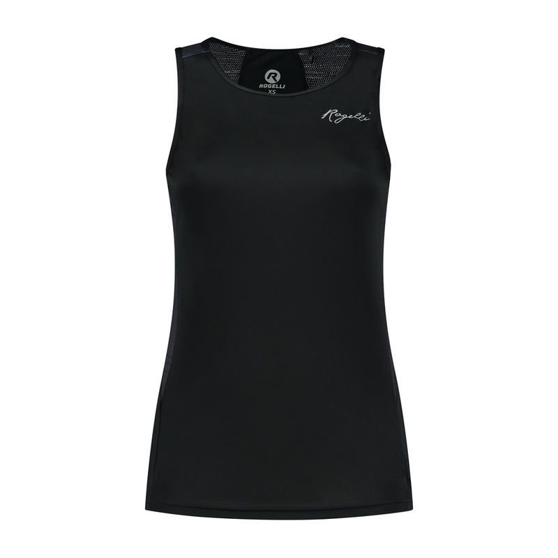 lupin-wear-ca-rogelli-core-running-vest-black-m-1893576 Rogelli CORE running vest black M - Image 1