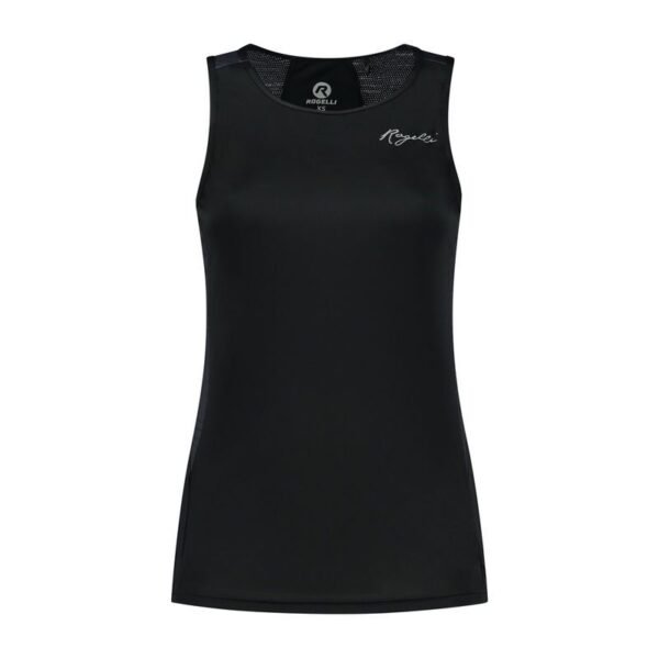 Rogelli CORE Running Vest Black XS