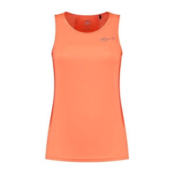 Rogelli CORE running vest coral M