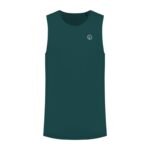 Rogelli CORE turquoise running vest 2XL