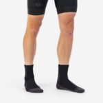 Rogelli DEEP WINTER MERINO socks black 40-43 - Image 2