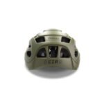 Rogelli DEIRO helmet green L-XL